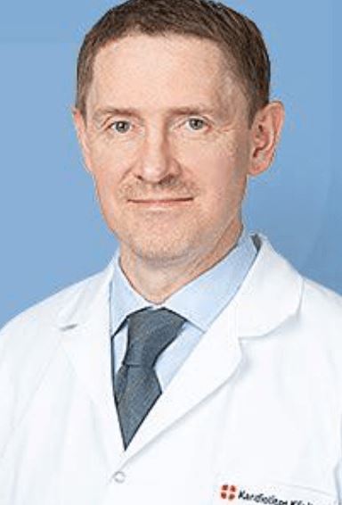 Dr. Darius